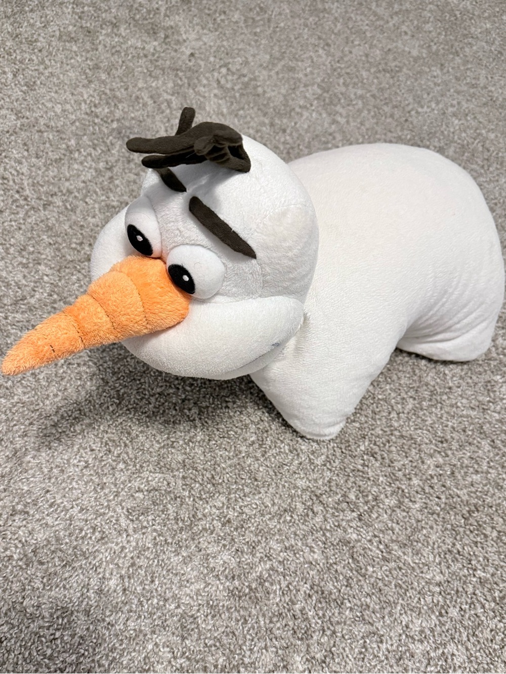 Disney Olaf Pillow Pet